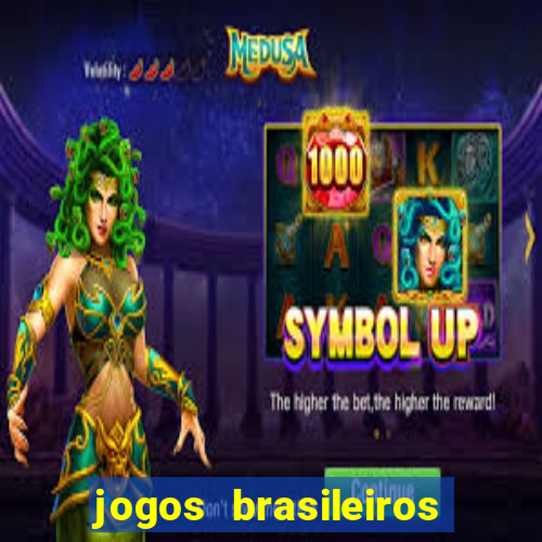 jogos brasileiros que ganham dinheiro de verdade